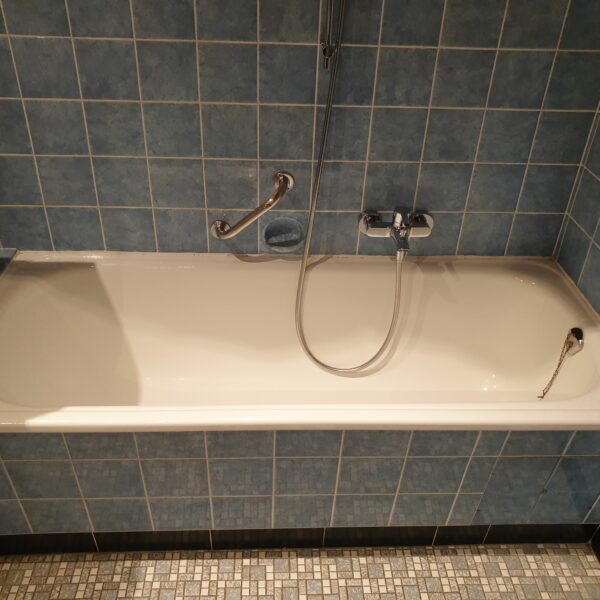 Wannentausch
