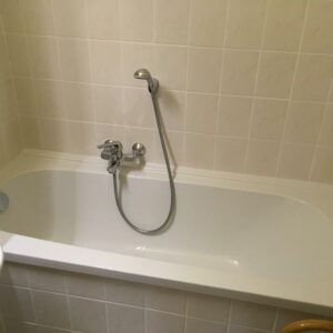 Wanne auf Wanne nachher