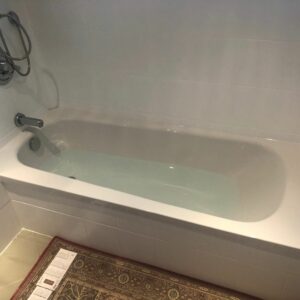 Wanne auf Wanne System nachher
