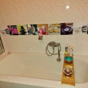 Wanne in Wanne