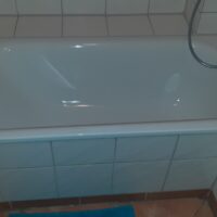 Badewannentausch