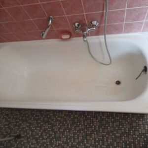 Wanne über Wanne System